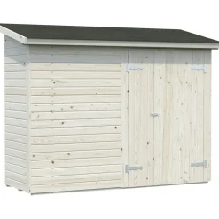 Palmako Leif Gerätehaus