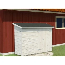 Palmako Leif Gerätehaus