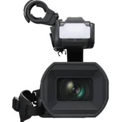 Panasonic AG-CX20EJ 4K Camcorder Schwarz