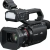 Panasonic AG-CX18 4K Camcorder Schwarz