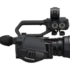 Panasonic AG-CX18 4K Camcorder Schwarz