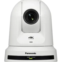 Panasonic AW-UE40 24x Zoom weiß