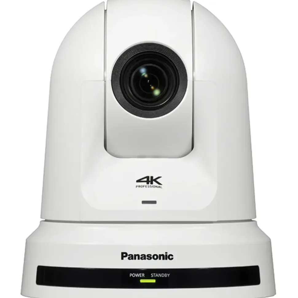 Panasonic AW-UE40 24x Zoom weiß