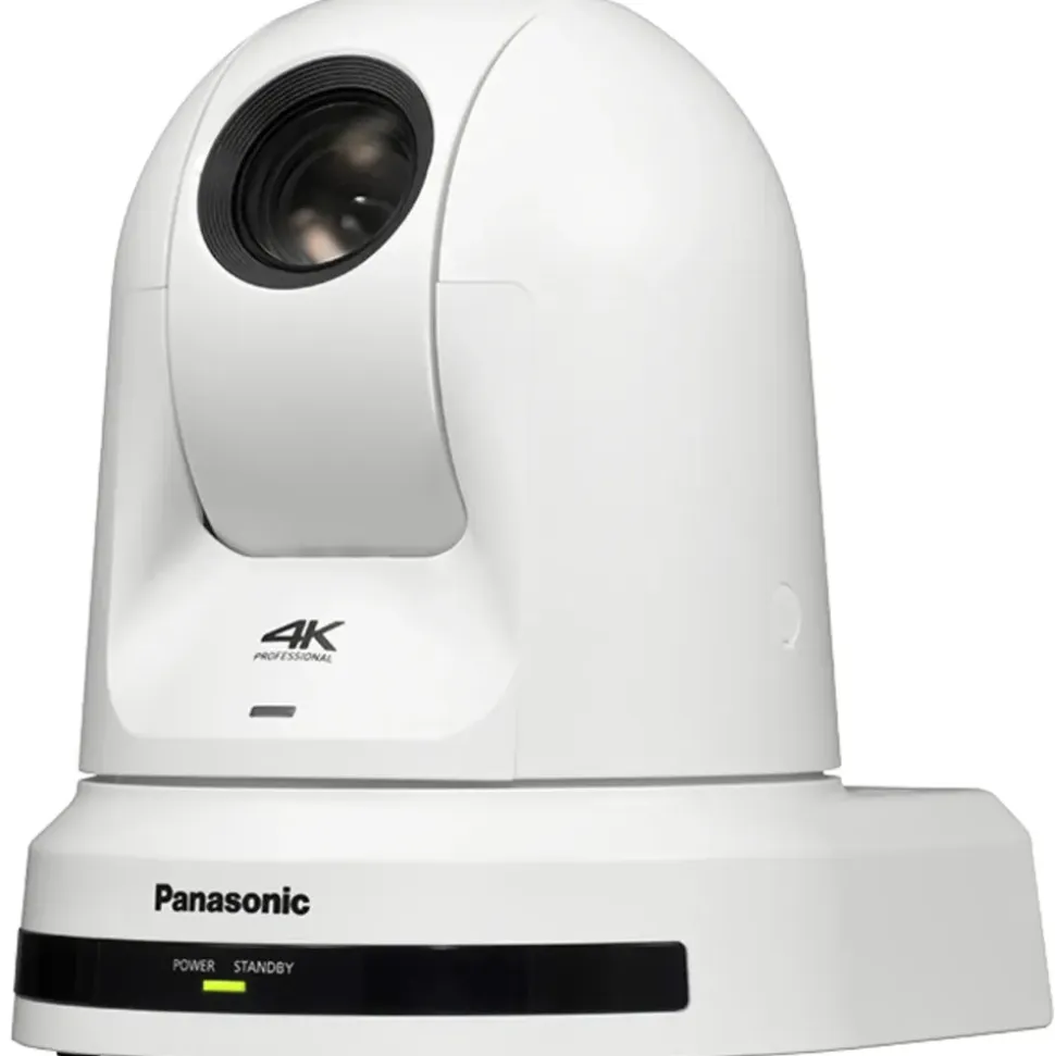 Panasonic AW-UE40 24x Zoom weiß