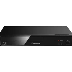 Panasonic DMP-BD84EG-K
