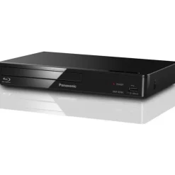 Panasonic DMP-BD84EG-K