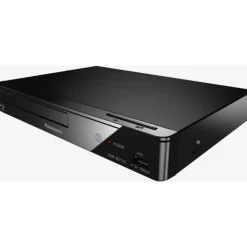 Panasonic DMP-BDT167