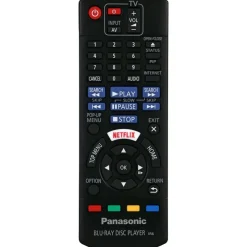 Panasonic DMP-BDT167