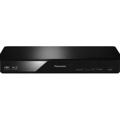 Panasonic DMP-BDT184
