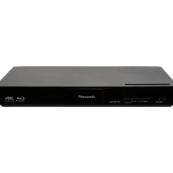 Panasonic DMP-BDT184