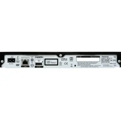 Panasonic DMP-BDT184