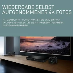 Panasonic DMP-BDT184