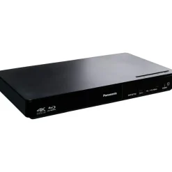 Panasonic DMP-BDT184