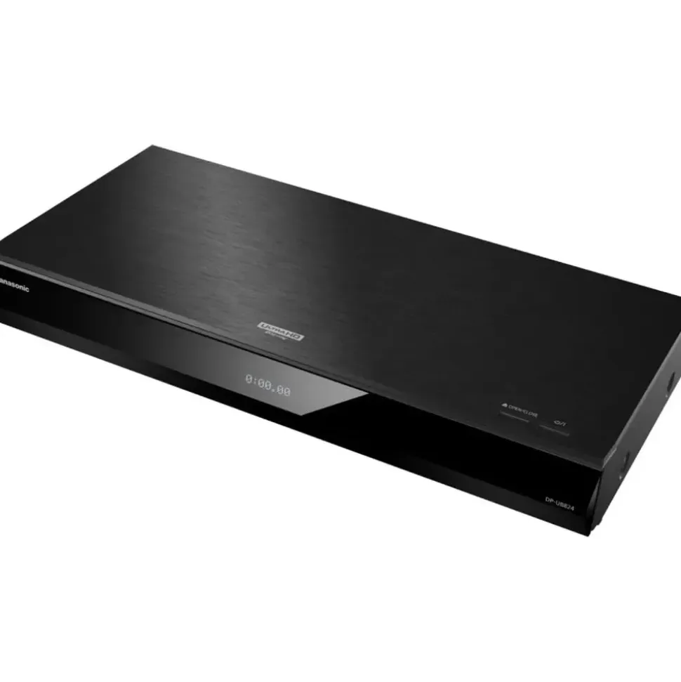 Panasonic DP-UB824