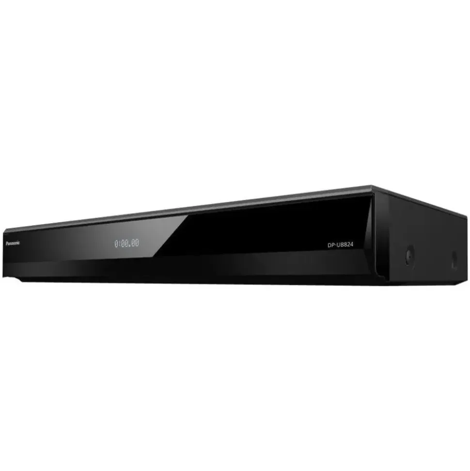 Panasonic DP-UB824