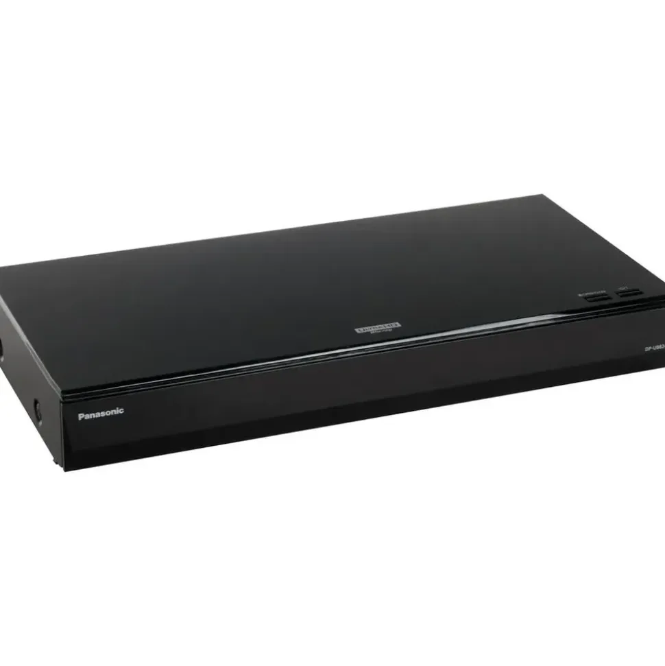 Panasonic DP-UB824