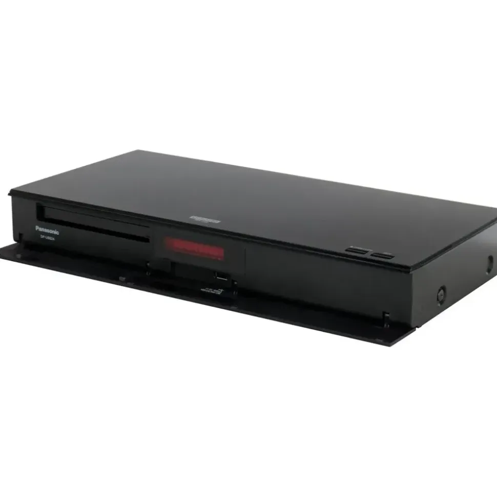 Panasonic DP-UB824