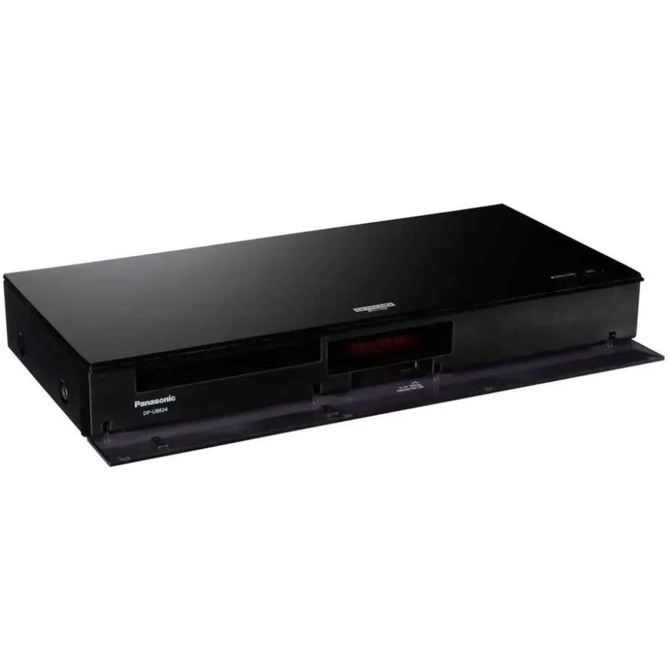 Panasonic DP-UB824