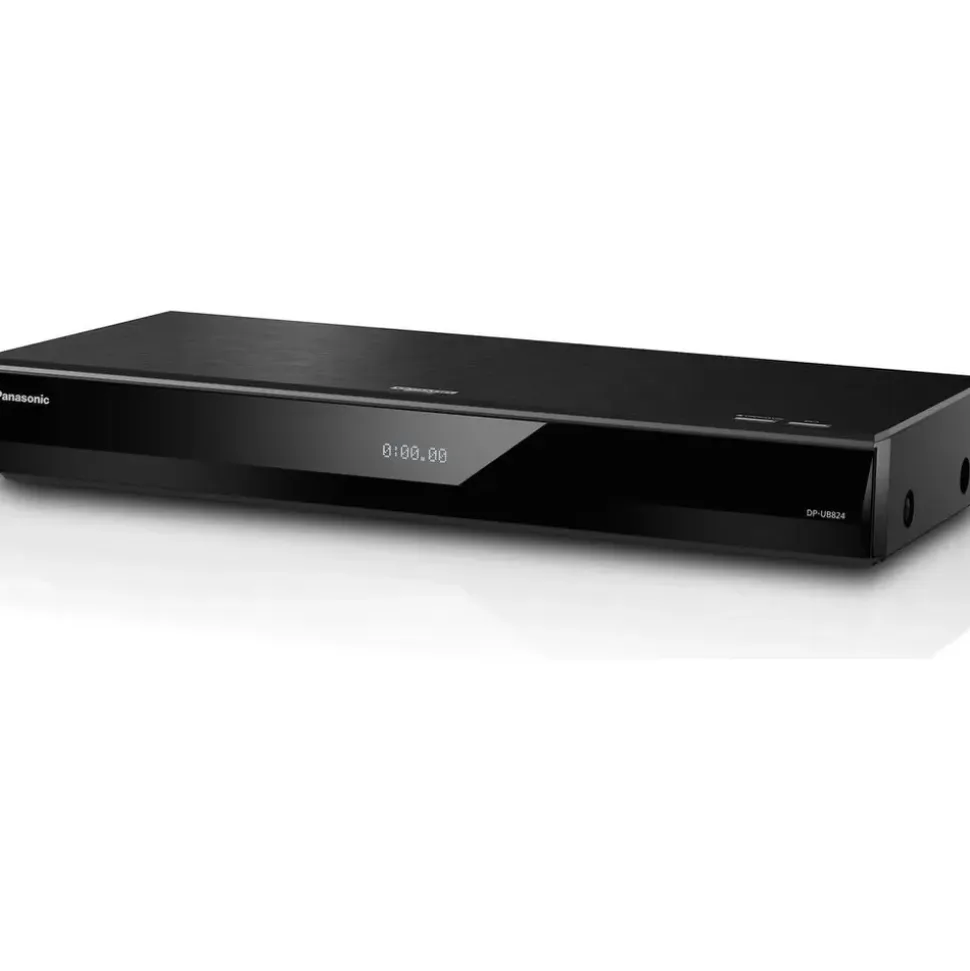 Panasonic DP-UB824