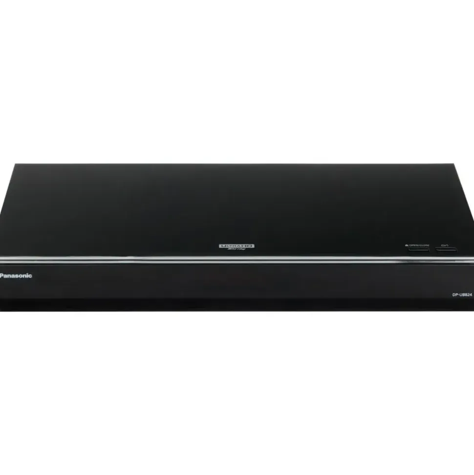 Panasonic DP-UB824