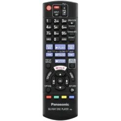 Panasonic DP-UB824