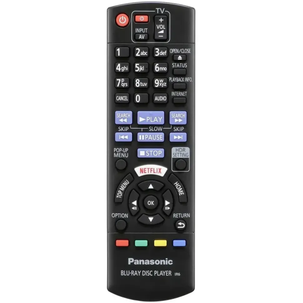 Panasonic DP-UB824