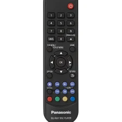 Panasonic DP-UB154