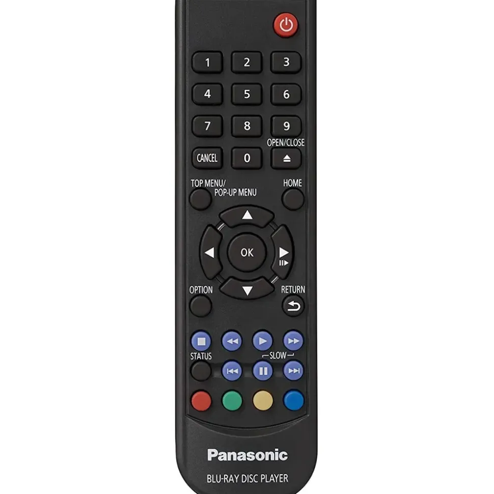 Panasonic DP-UB154