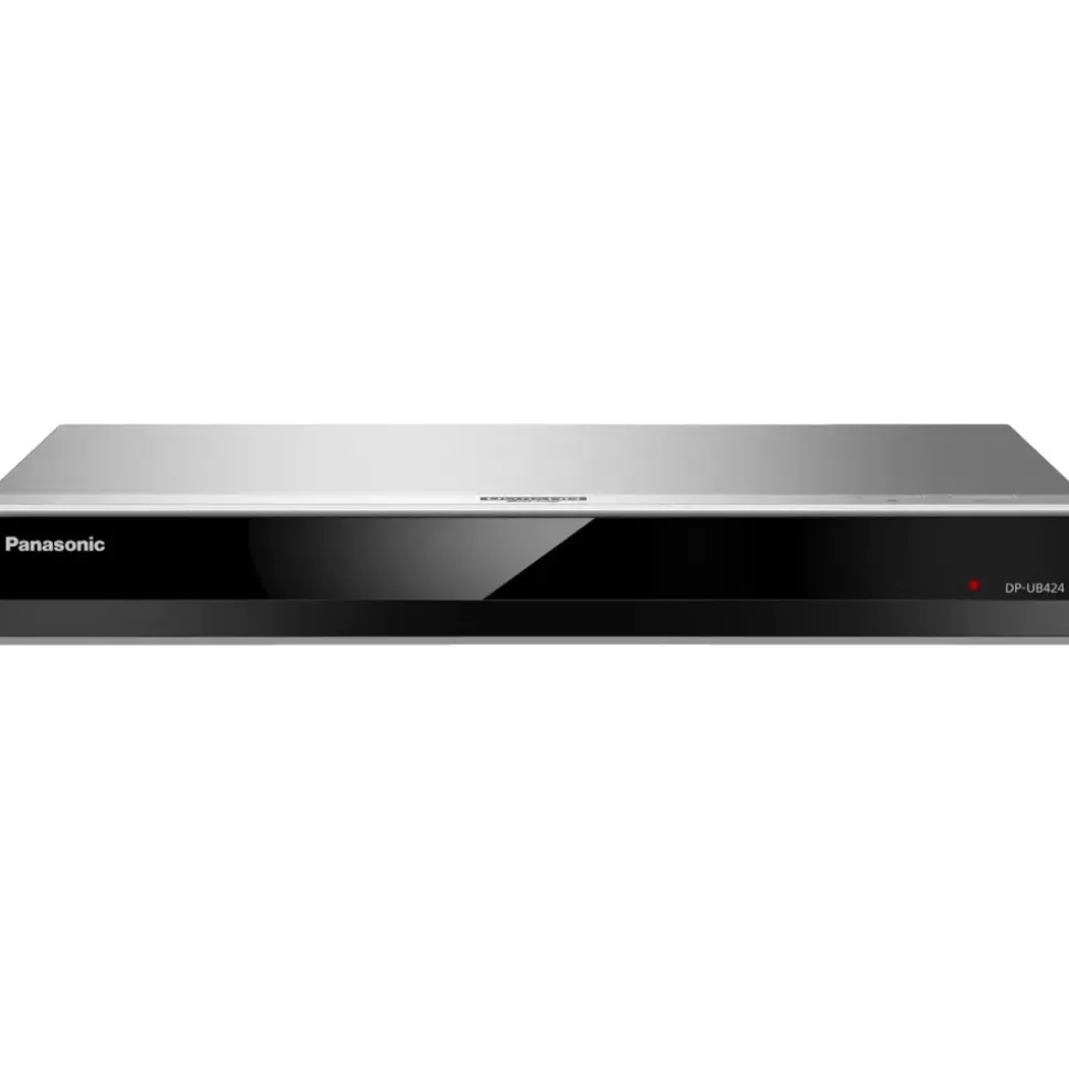 Panasonic DP-UB424