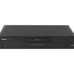 Panasonic DP-UB9004EG1 schwarz