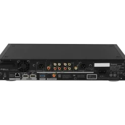 Panasonic DP-UB9004EG1 schwarz