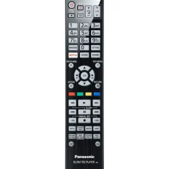 Panasonic DP-UB9004EG1 schwarz