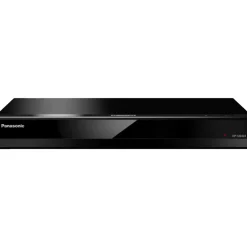 Panasonic DP-UB424 schwarz