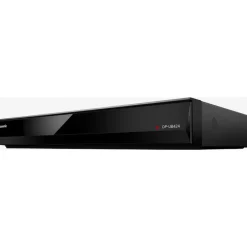 Panasonic DP-UB424 schwarz