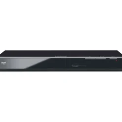 Panasonic DVD-S500