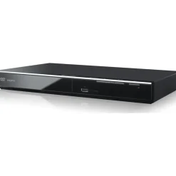 Panasonic DVD-S700 DVD-Player