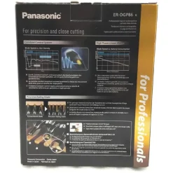 Panasonic ER-DGP86