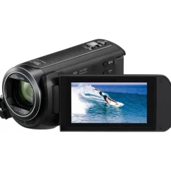 Panasonic HC-V380