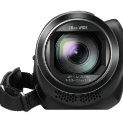 Panasonic HC-V380