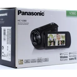 Panasonic HC-V380