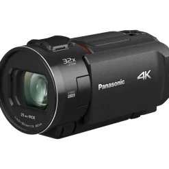 Panasonic HC-VX3E