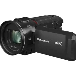 Panasonic HC-VX3E