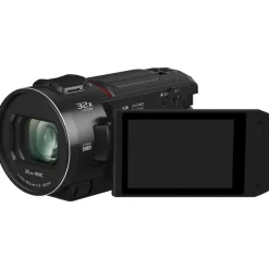 Panasonic HC-VX3E