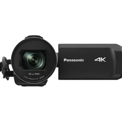 Panasonic HC-VX3E