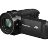 Panasonic HC-VX3E-K 4K Ultra HD Schwarz