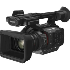 Panasonic HC-X2E 20x Schwarz