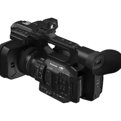 Panasonic HC-X2E 20x Schwarz