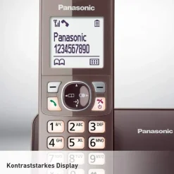 Panasonic KX-TG6811