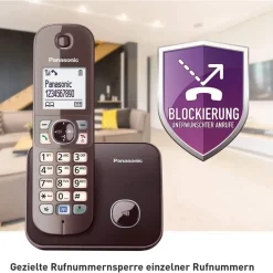Panasonic KX-TG6811