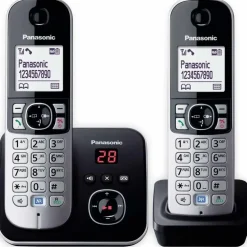 Panasonic KX-TG68